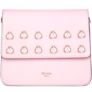 Dune London crossbody bag in Blue